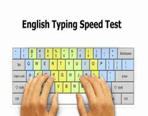 HINDI TYPING(WPM-30) + ENGLISH TYPING(WPM-35)